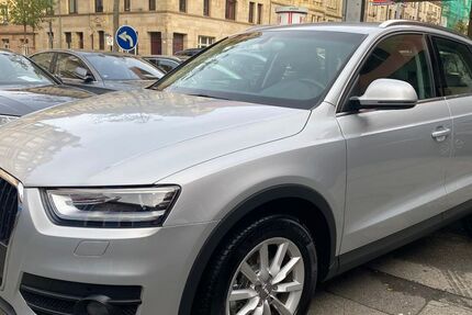Audi Q3 121.130 km 12.950 € Fürth ( bei Nürnberg ) 90762