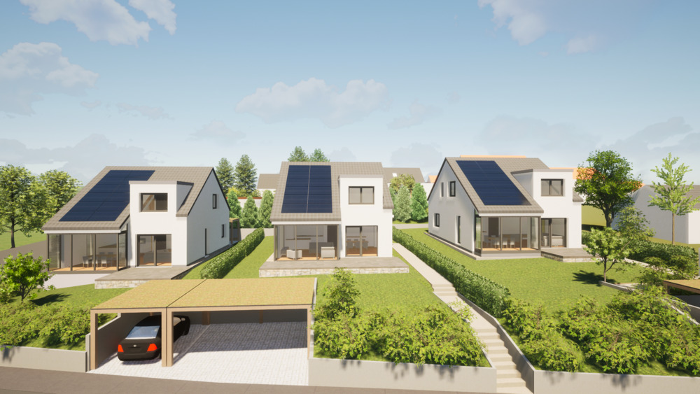 Grundstück Herzogenaurach Niederndorf - 248.250&euro; | Angebot:26276358