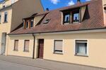 Erdgeschoßwohnung Buckenhof - 2 Zimmer, 40 m&sup2;, 170.000&euro; | Angebot:27007972