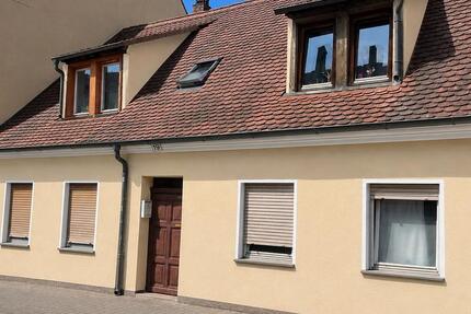 Wohnung Buckenhof - 2 Zimmer, 40 m&sup2;, 170.000&euro; | Angebot:27007972