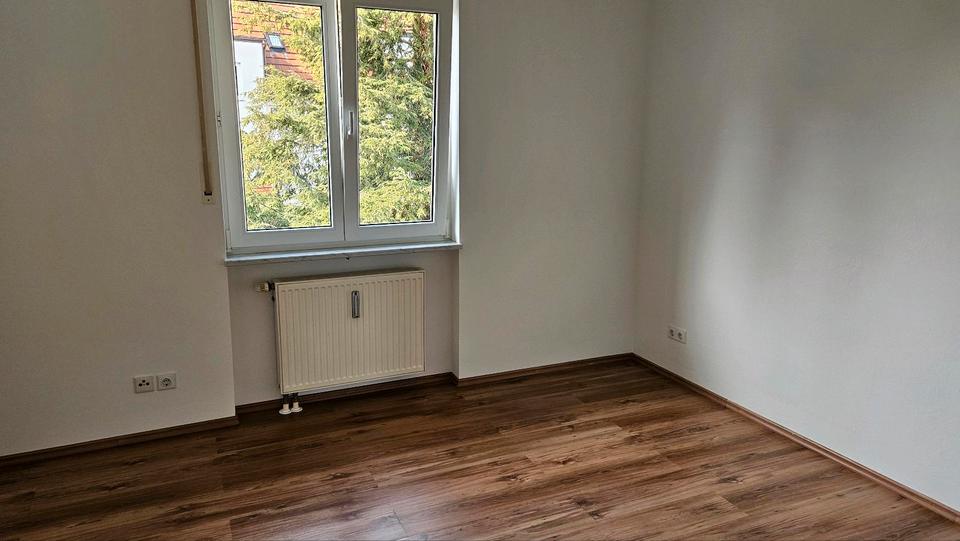 Etagenwohnung Nürnberg Gaismannshof - 2 Zimmer, 61 m&sup2;, 940&euro; | Angebot:25456497