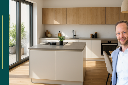 Wohnung zum Kaufen in Nürnberg 521.550 € 85.54 m² 2.5 zimmer