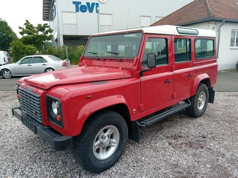 Defender