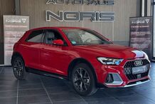 Gebrauchtwagen Audi A1