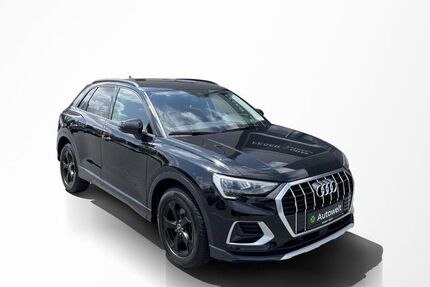 Audi Q3 73.750 km 27.490 € Roth 91154