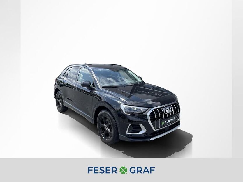 Audi Q3 73.750 km 27.490 € Roth 91154