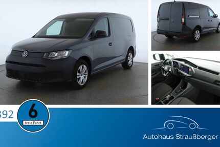 VW Caddy 25.500 km 27.390 &euro; Buchschwabach bei Nürnberg 90574