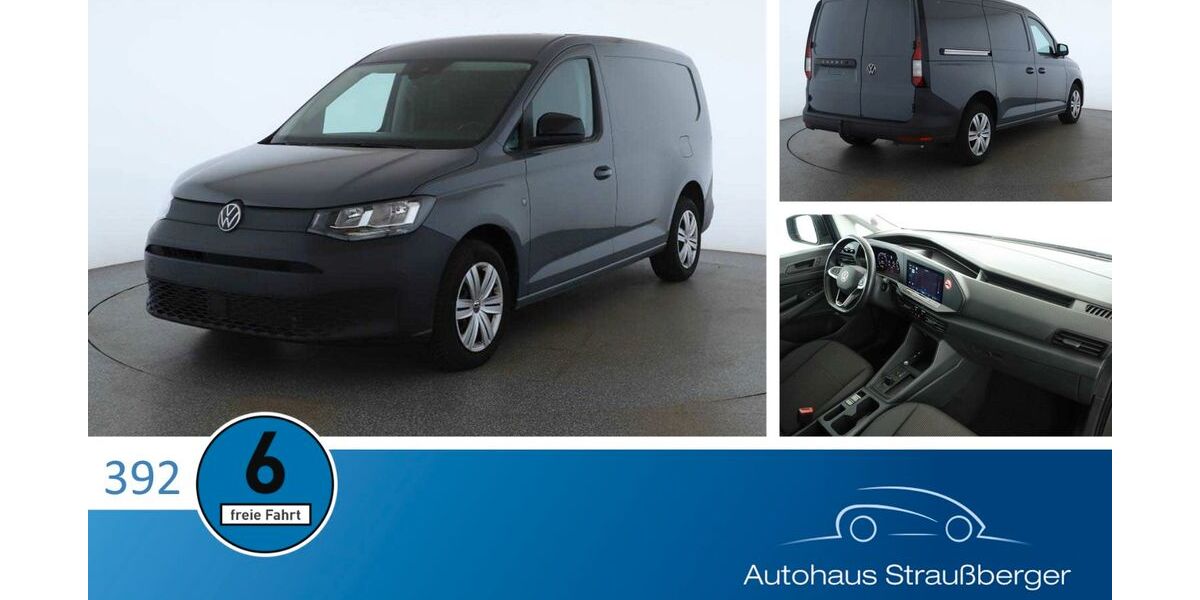 VW Caddy 25.500 km 27.390 &euro; Buchschwabach bei Nürnberg 90574