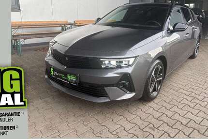 Opel Astra 18.600 km 22.490 &euro; Nürnberg 90480