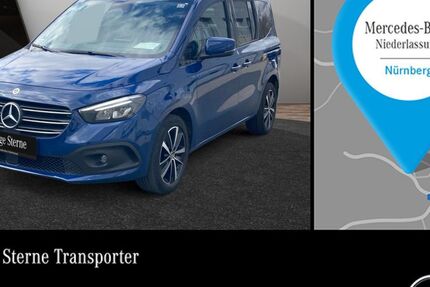 Mercedes-Benz T-Klasse 42.429 km 25.580 &euro; Fürth 90763
