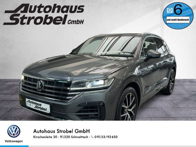 VW Touareg 115.623 km 41.990 &euro; Schnaittach 91220