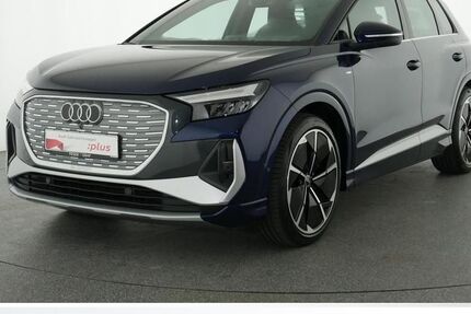 Audi Q4 e-tron 29.700 km 30.880 &euro; Nürnberg 90411