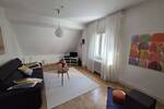 Etagenwohnung Nürnberg Thon - 4 Zimmer, 120 m&sup2;, 1.100&euro; | Angebot:26910573