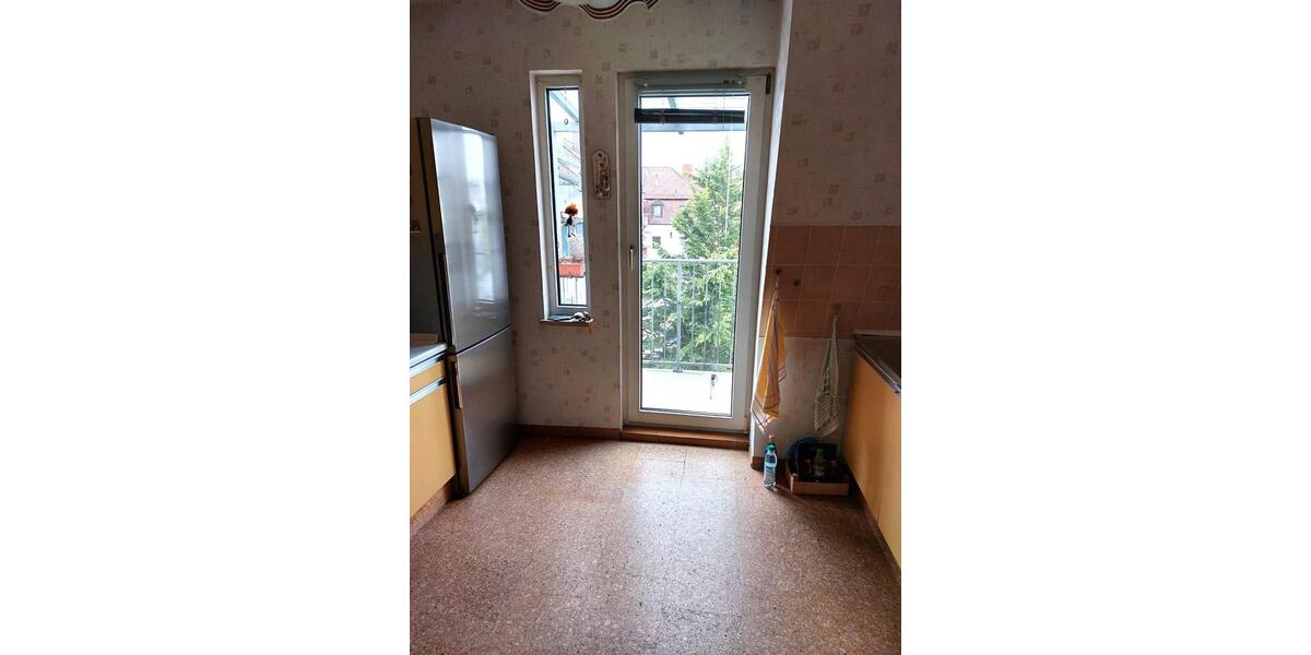Etagenwohnung Nürnberg Rabus - 3 Zimmer, 100 m&sup2;, 285.000&euro; | Angebot:26865346