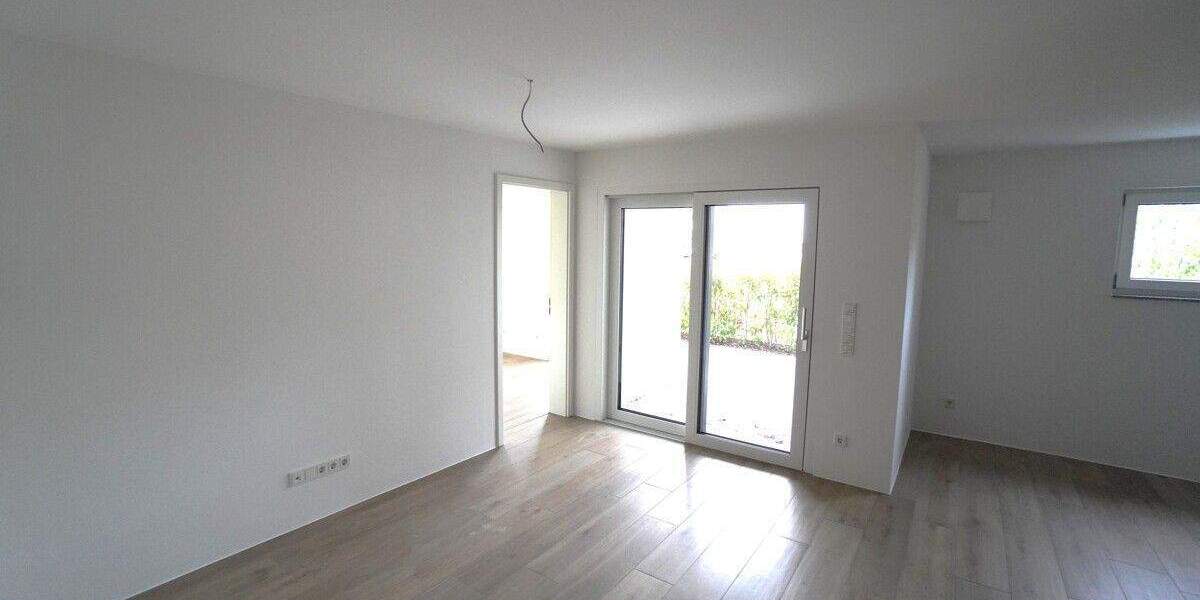 Neuwertige 3-Zimmer-Eigentumswohnung mit Einbauküche und Garage in Nürnberg 3 zimmer