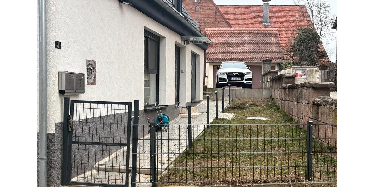 Mehrfamilienhaus, Wohnhaus Fürth Atzenhof - 6 Zimmer, 178 m&sup2;, 650.000&euro; | Angebot:26254357