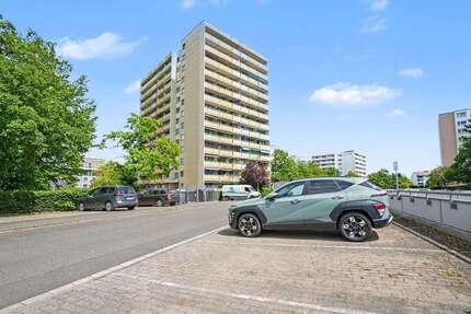 Wohnung Erlangen Bruck - 1 Zimmer, 35 m&sup2;, 125.000&euro; | Angebot:26588771