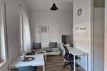Erdgeschoßwohnung Fürth Südstadt - 1 Zimmer, 28 m&sup2;, 570&euro; | Angebot:26413552