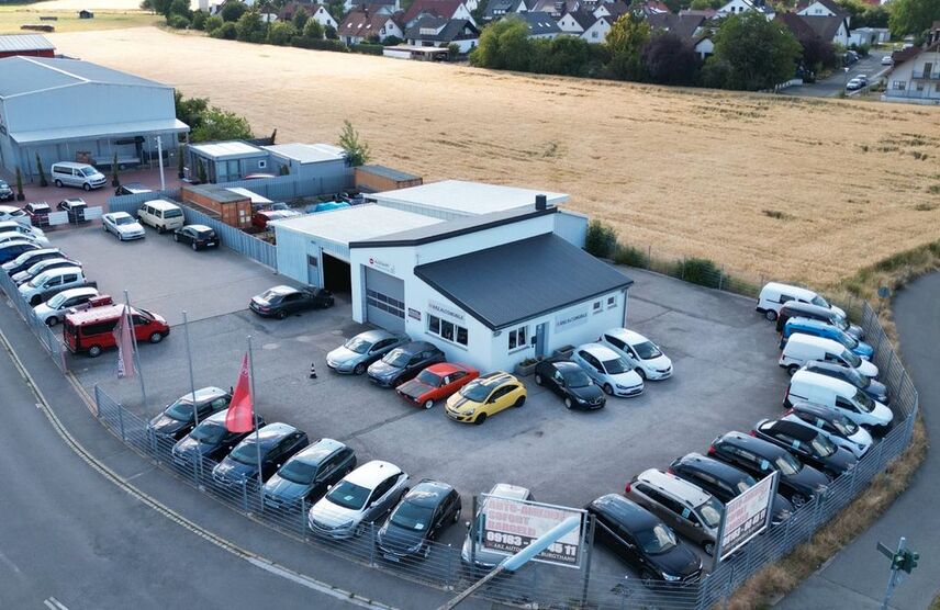 Citroen Jumpy 47.300 km 19.900 € Burgthann-Oberferrieden 90559