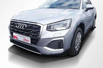 Audi Q2 6.467 km 24.940 &euro; Erlangen 91058