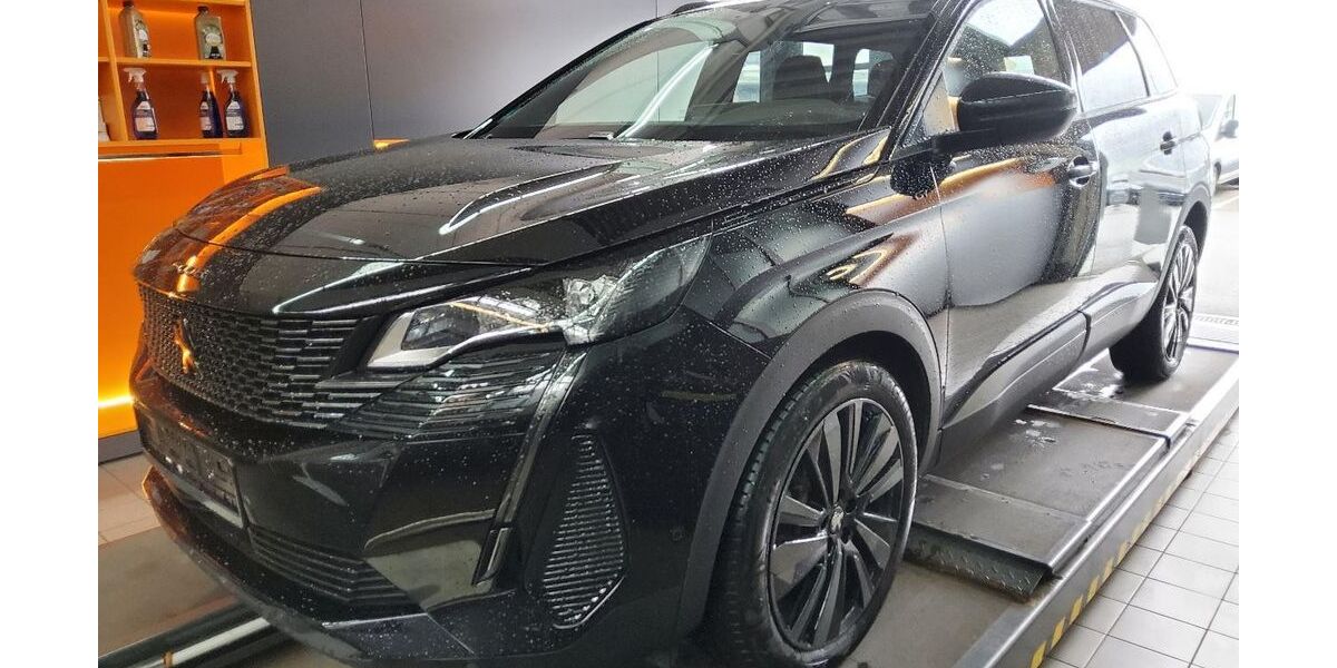 Peugeot 5008 37.250 km 26.999 &euro; Röthenbach a. d. Pegnitz 90552