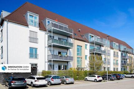 Wohnung Schwabach - 2 Zimmer, 60 m&sup2;, 229.000&euro; | Angebot:26290597