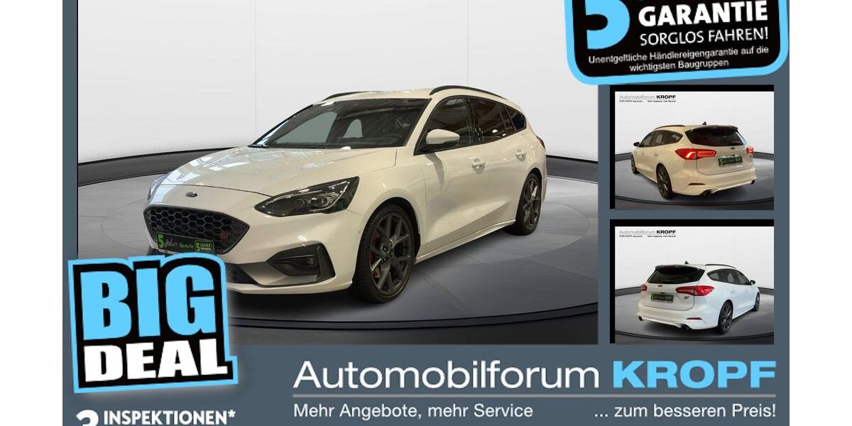 Ford Focus 67.972 km 19.900 &euro; Nürnberg 90411