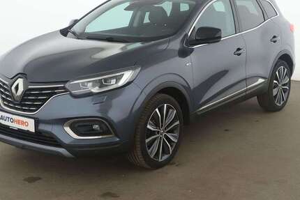 Renault Kadjar 108.816 km 16.860 &euro; Nürnberg 90441