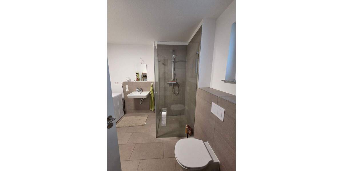 frei ab 01.04.2026 - moderne 2-Zimmer-Wohnung im Nürnberger Westen 2 zimmer