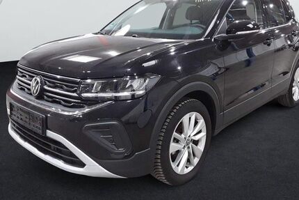 VW T-Cross 22.650 km 19.940 &euro; Forchheim 91301