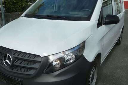 Mercedes-Benz Vito 212.899 km 14.990 € Fürth 90768