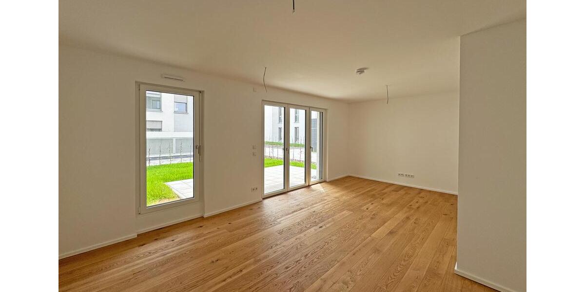 Erdgeschoßwohnung Nürnberg Almoshof - 3 Zimmer, 78 m&sup2;, 1.250&euro; | Angebot:26420661