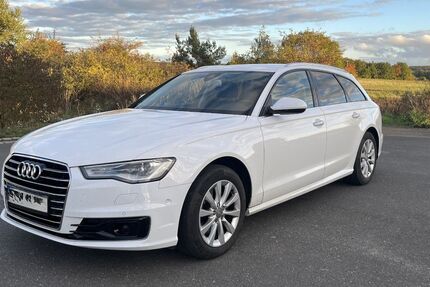 Audi A6 298.000 km 12.300 € Adelsdorf 91325