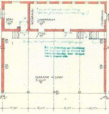 Mehrfamilienhaus, Wohnhaus Wendelstein Großschwarzenlohe - 1 Zimmer, 1.250.000&euro; | Angebot:25679283