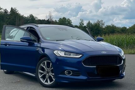 Ford Mondeo 176.000 km 11.999 &euro; Langenzenn 90579