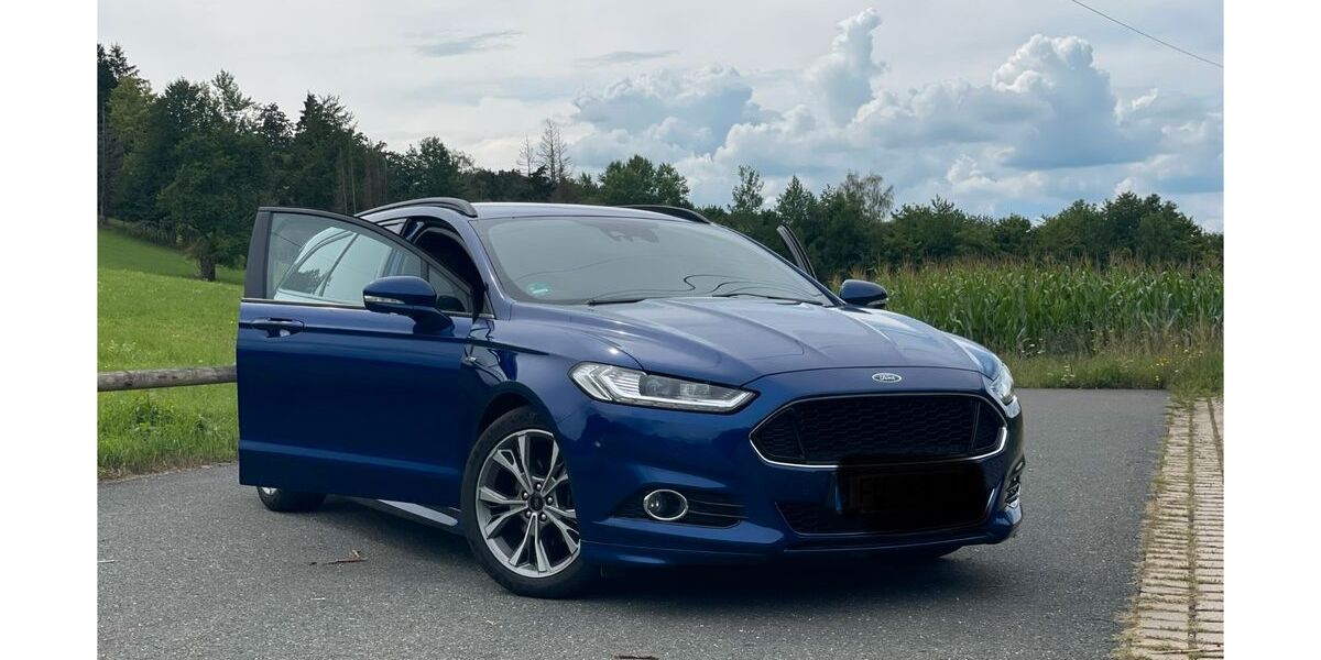 Ford Mondeo 176.000 km 11.999 &euro; Langenzenn 90579