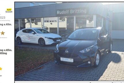 Mazda 2 Hybrid 16.000 km 19.890 € Lauf 91207