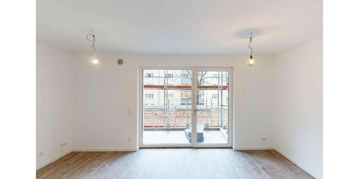 Top gepflegte moderne 3-Zimmer-Wohnung Neubauprojekts im Fürth 3 zimmer