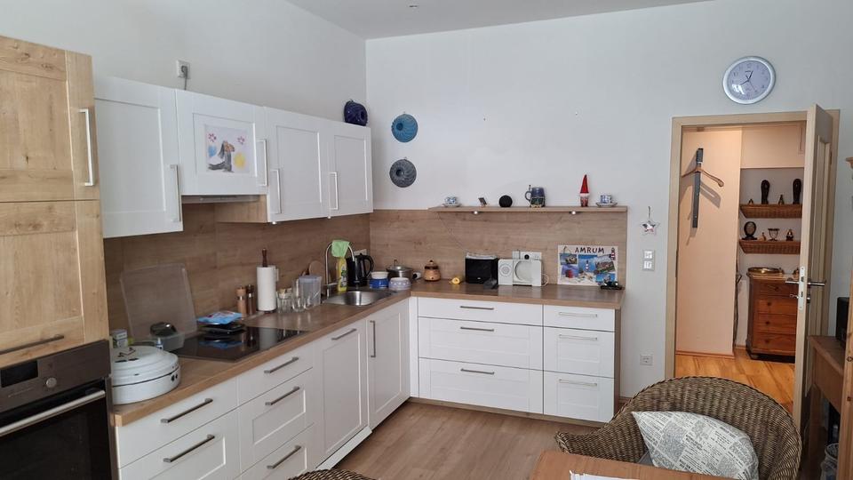 Hochparterre Nürnberg Rabus - 3 Zimmer, 108 m&sup2;, 1.200&euro; | Angebot:25780546