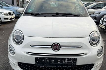 Fiat 500 53.000 km 10.500 € Nürnberg 90441