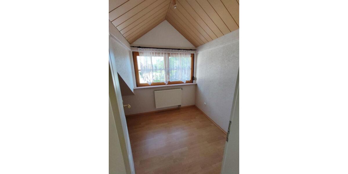 Einfamilienhaus bei der Burg Hohenstein 122 m² Wfl. 5 zimmer