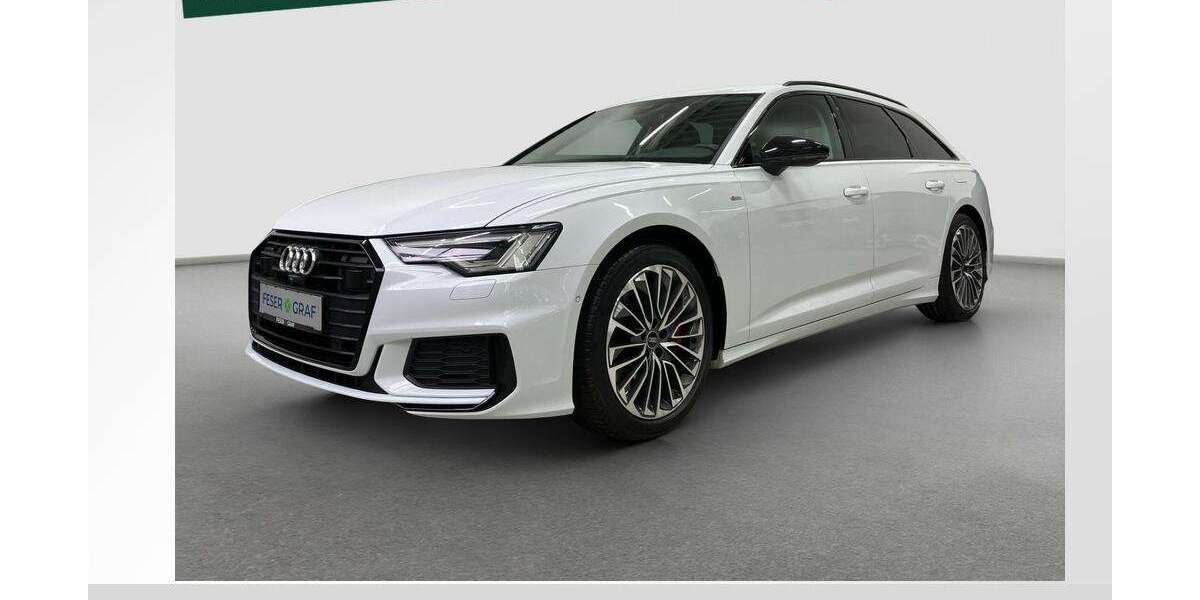 Audi A6 83.979 km 35.980 &euro; Cadolzburg 90556