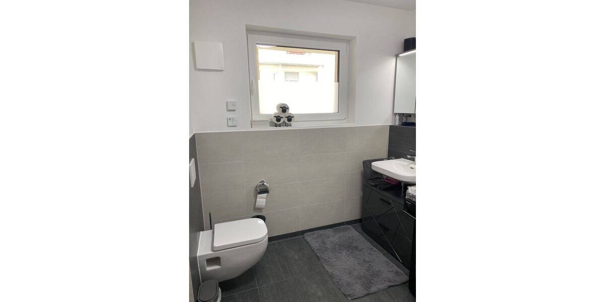 Etagenwohnung Roth - 2 Zimmer, 60 m&sup2;, 802&euro; | Angebot:26910507