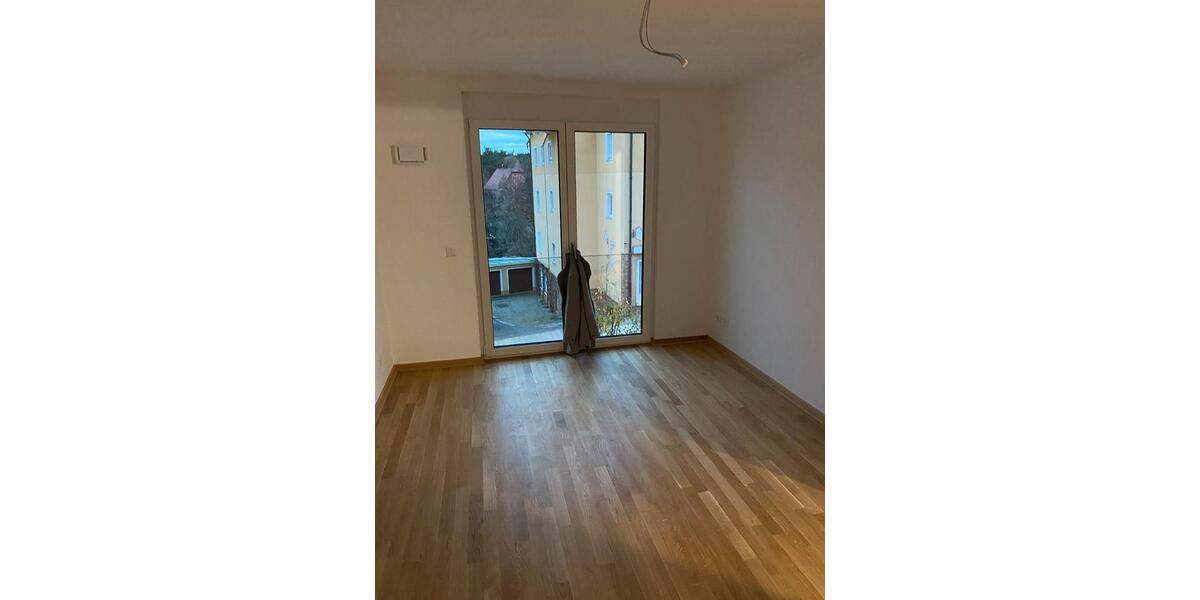 Etagenwohnung Röthenbach an der Pegnitz - 2 Zimmer, 60 m&sup2;, 836&euro; | Angebot:27607772