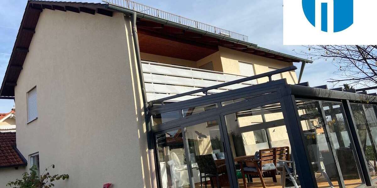 Haus zum Kaufen in Forchheim 598.000 € 162 m² 5 zimmer