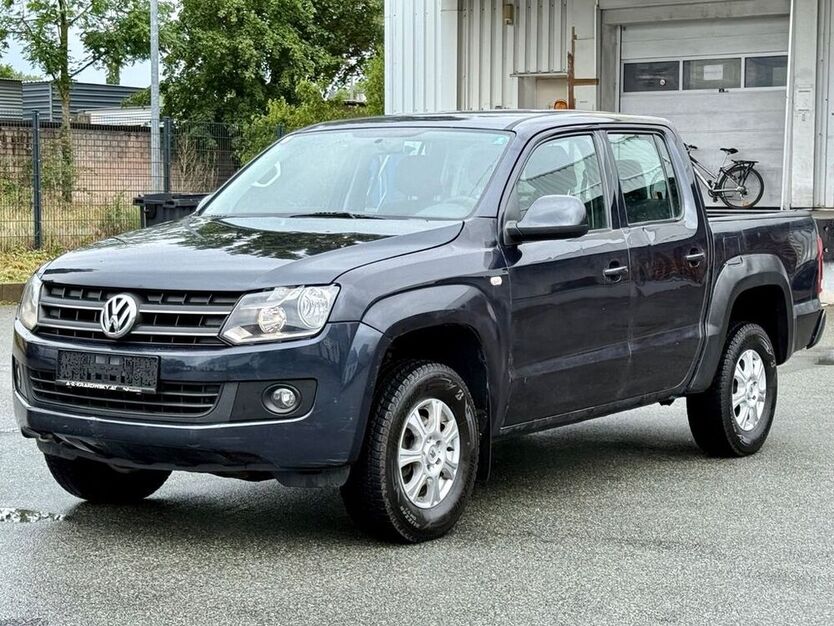 Amarok