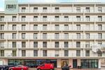 Etagenwohnung Nürnberg Gleißhammer - 1 Zimmer, 20 m&sup2;, 500&euro; | Angebot:25417576
