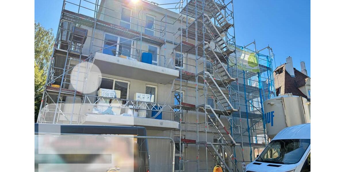 Die Diana-Residenzen 3.5 zimmer