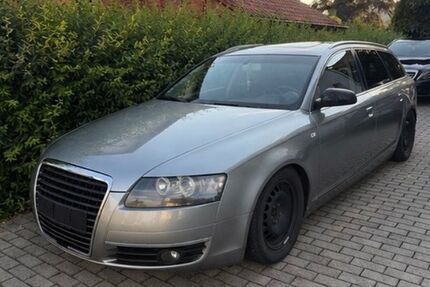 Audi A6 393.000 km 3.500 &euro; Emskirchen 91448