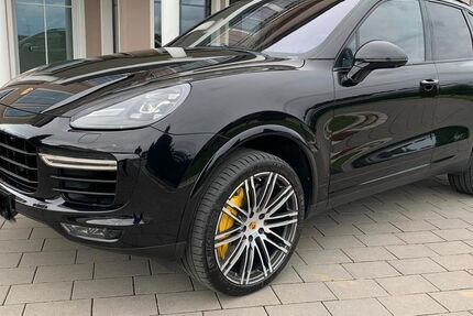 Porsche Cayenne 78.000 km 65.990 &euro; Winkelhaid 90610